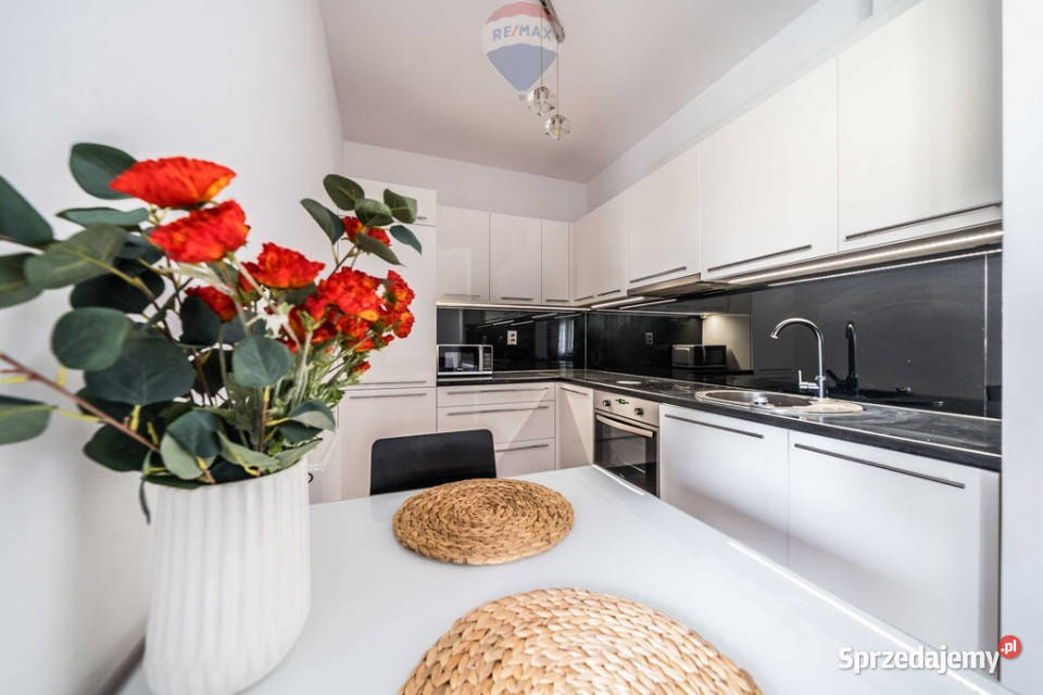 Mieszkanie Rataje os Zodiak Poznań