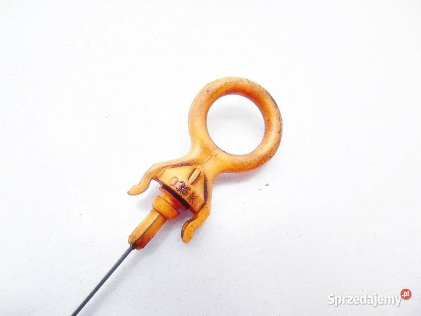 BAGNET OLEJU 16 16V GOLF 4 BORA LEON TOLEDO 2 Sosnowiec sprzedam