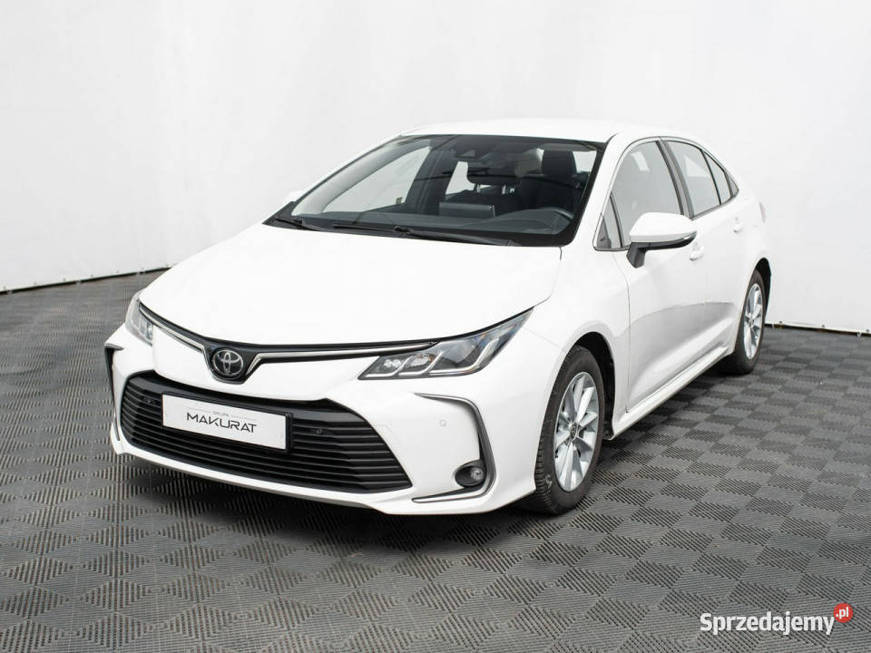 Toyota Corolla GD1G96615 Comfort Kcofania