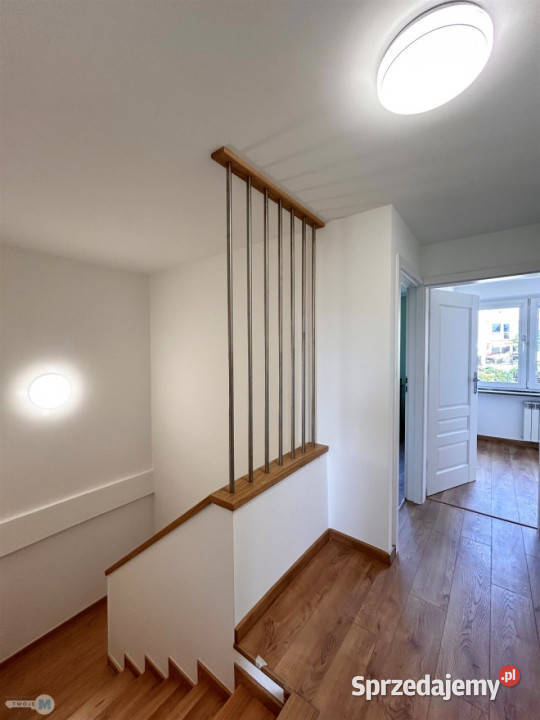 wynajmu domu szeregowego Kielce 259m2 Liczba pokoi 6