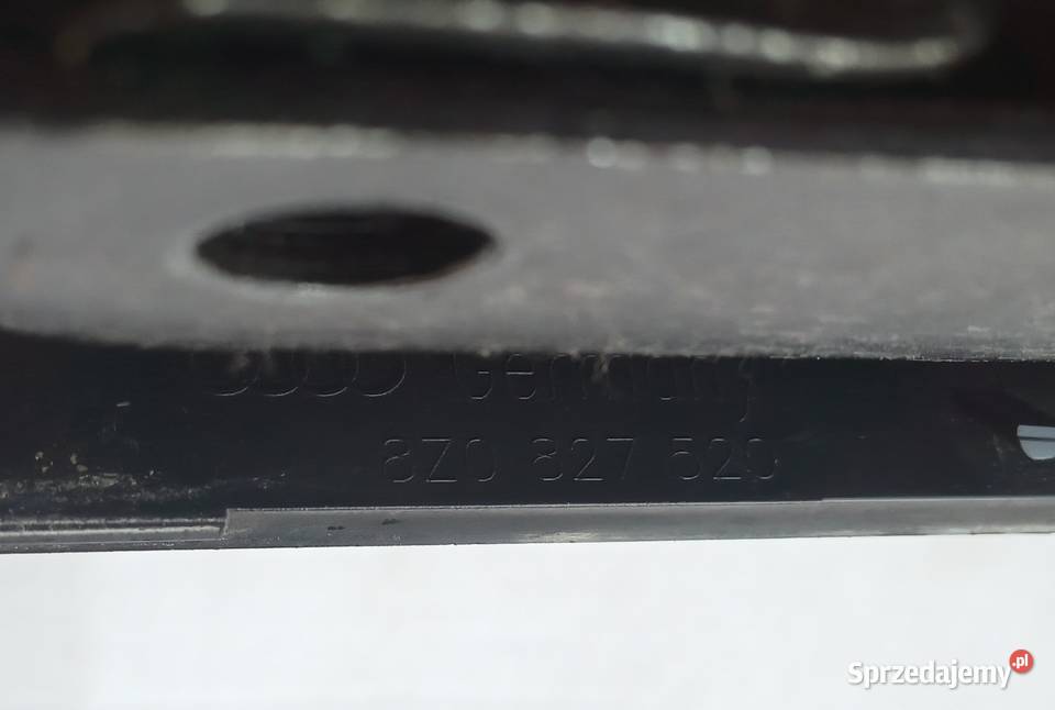 Audi A2 Zamek klapy bagażnika Tył 8Z0827520 sprzedam