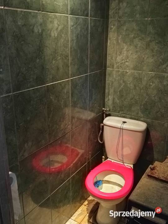 Sprzedam mieszkanie bez czynszowe BoguszówGorce Boguszów-Gorce