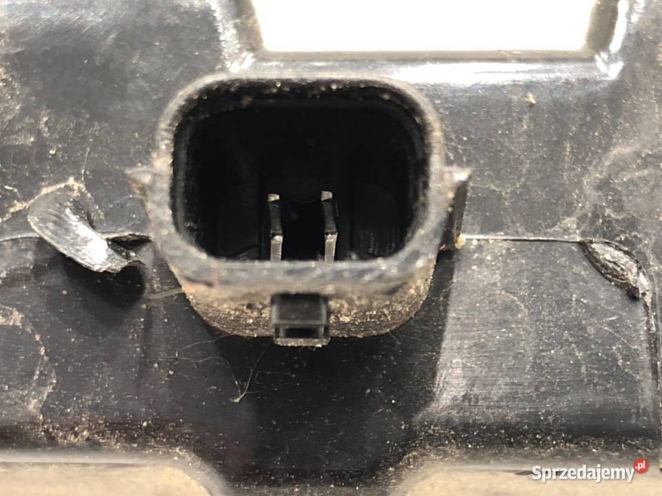 LAMPA LED DRL PRAWA RENAULT CLIO IV Kombi