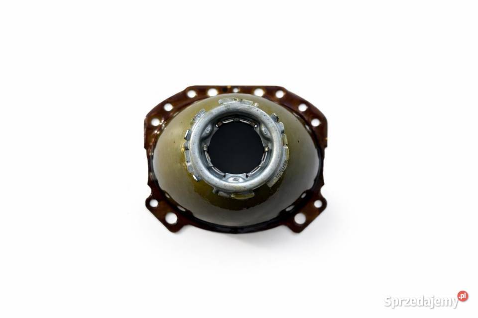 ODBŁYŚNIK NISSAN QASHQAI J10 LIFT D1S HELLA Ostroróg