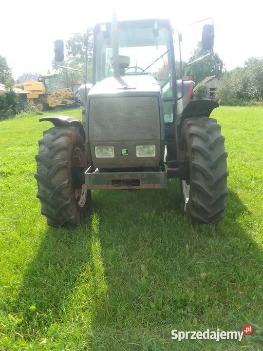 Valmet 8100 Valtra Korycin sprzedam