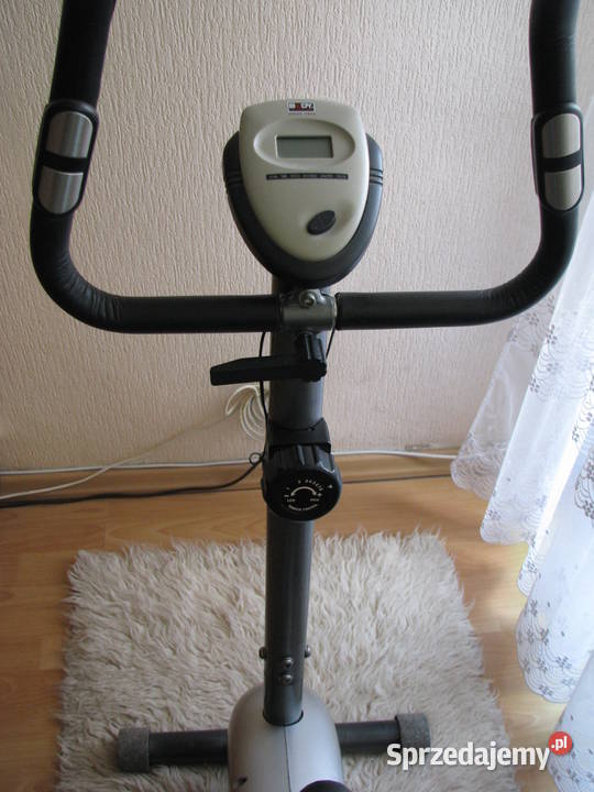 Rower magnetyczny stacjonarny Body Sculpture opolskie Krapkowice