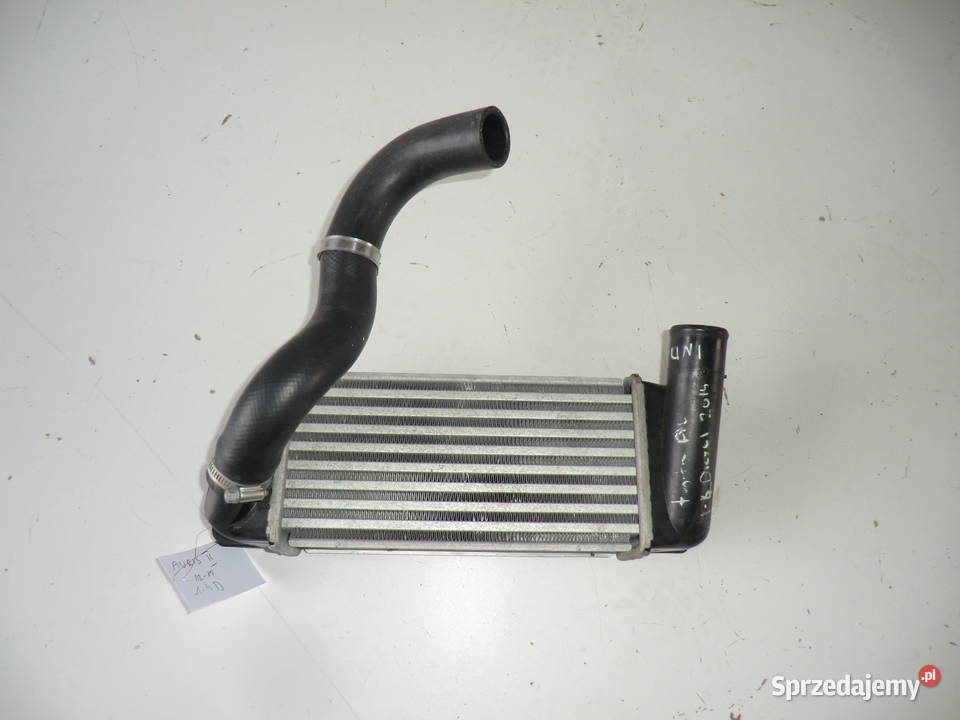 Toyota Auris II 20122015 Intercooler chłodnica Krzeszowice sprzedam