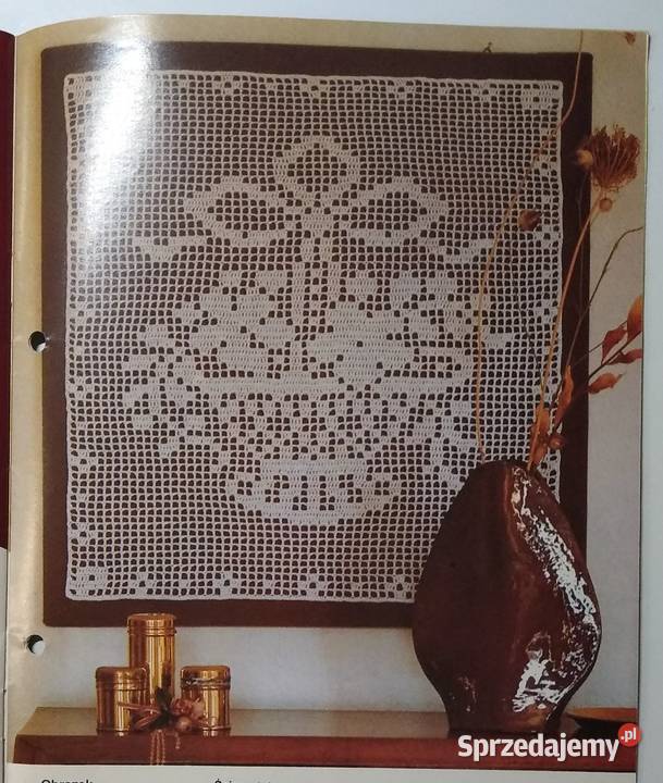 Diana Robótki Ręczne 11992 Gdańsk