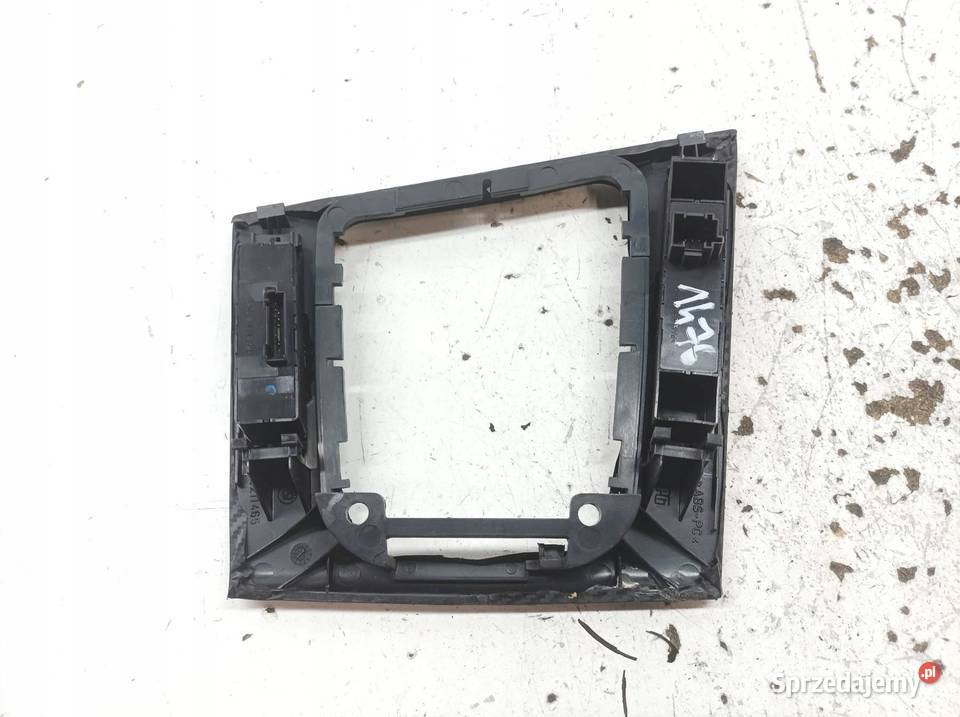 PRZEŁĄCZNIK SZYB 8381510 8381511 Bmw Seria 3 IV