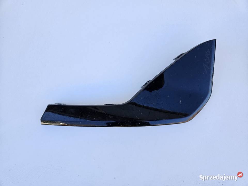 LYNKCO 01 LISTWA PRAWA ZDERZAKA PRZÓD PRZEDNIA Międzychód