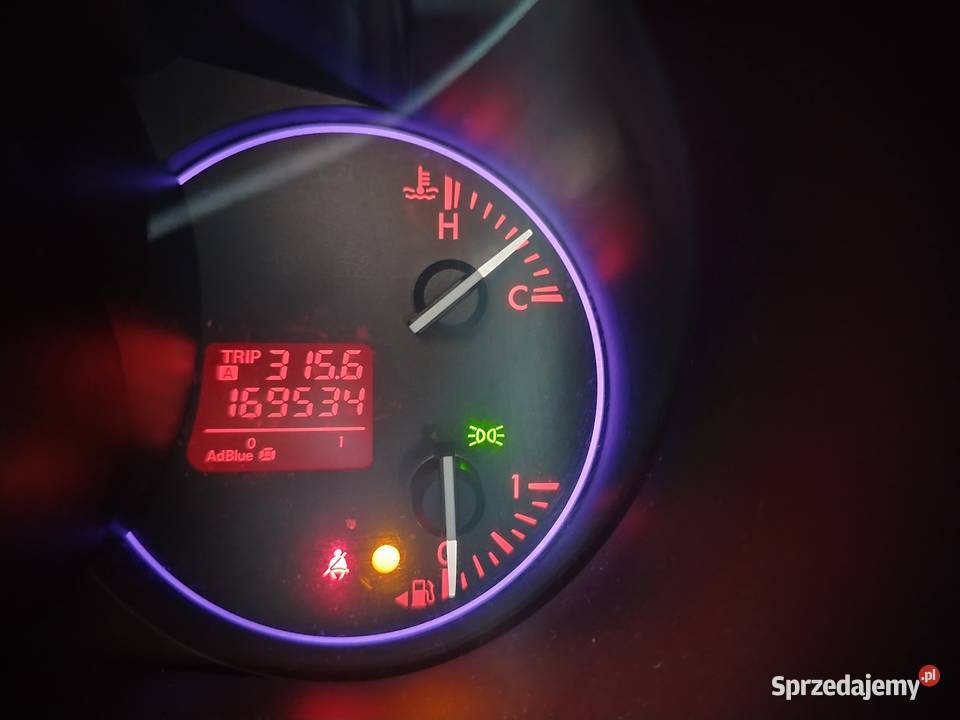 Mazda CX7 22 Diesel 2010 r SUV CX-7