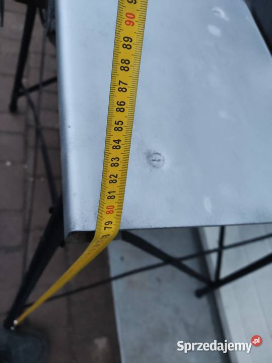 Niemiecka 220 V 22 kW Piła stołowa krajzega Wrocław sprzedam