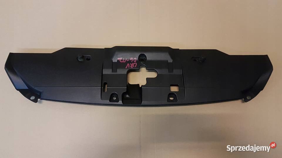 OSŁONA NA PAS HONDA CRV 0609 71123SWY osobowe Międzychód