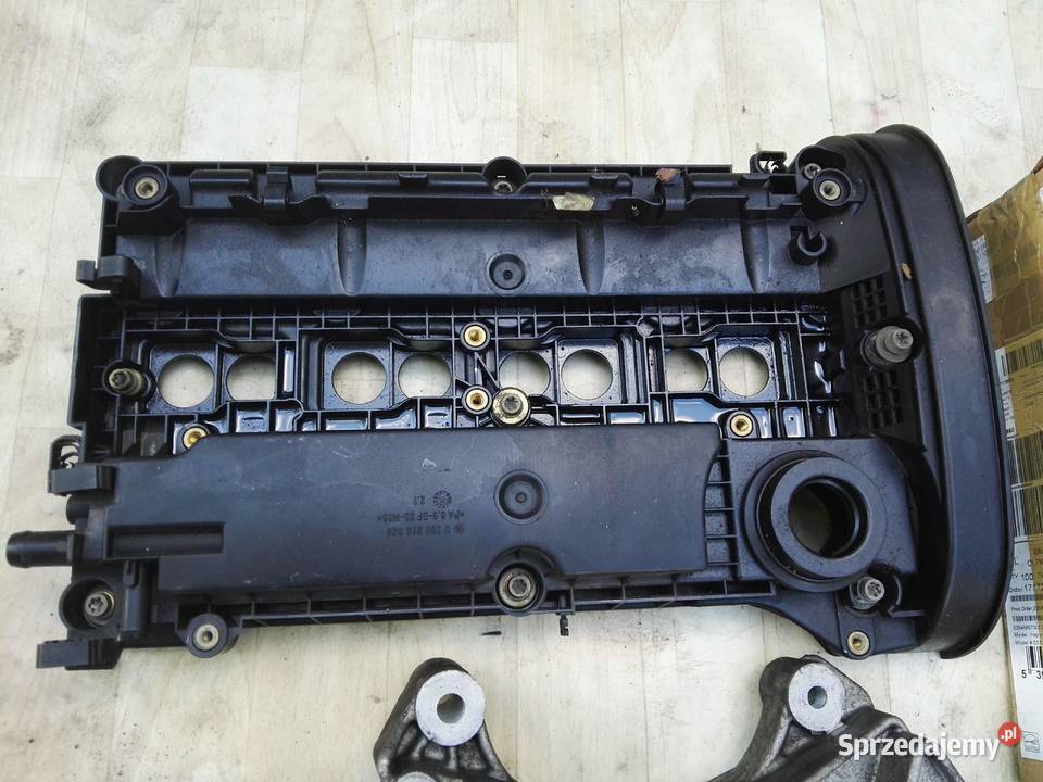 Alfa Romeo 147 16 TS 120 koni 80 czesci pokrywa śląskie Częstochowa