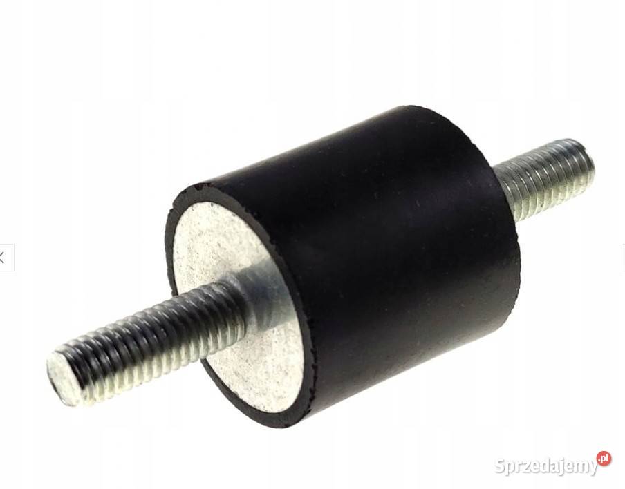 Poduszka pompy wspomagania Fortschritt ZT323 Konstantynów Łódzki