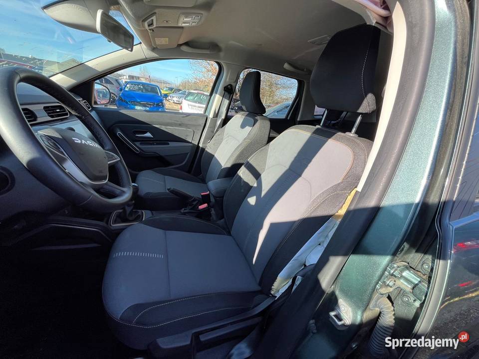 DACIA Duster II 15 BlueDCi 115 Extreme GV469