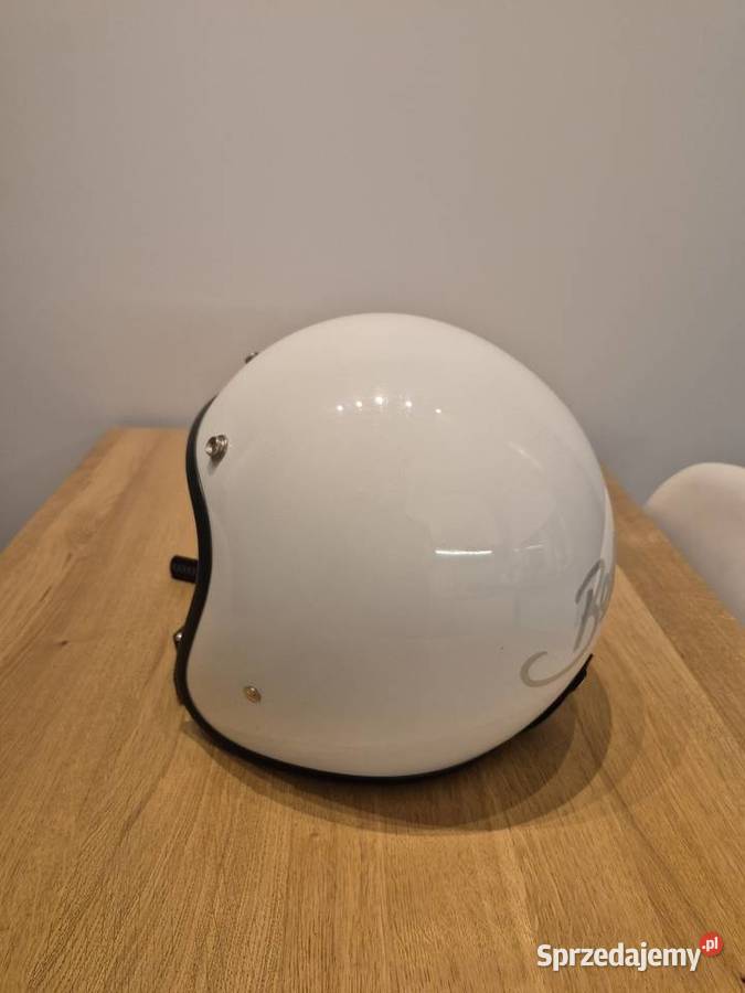 Kask otwarty xl Poznań
