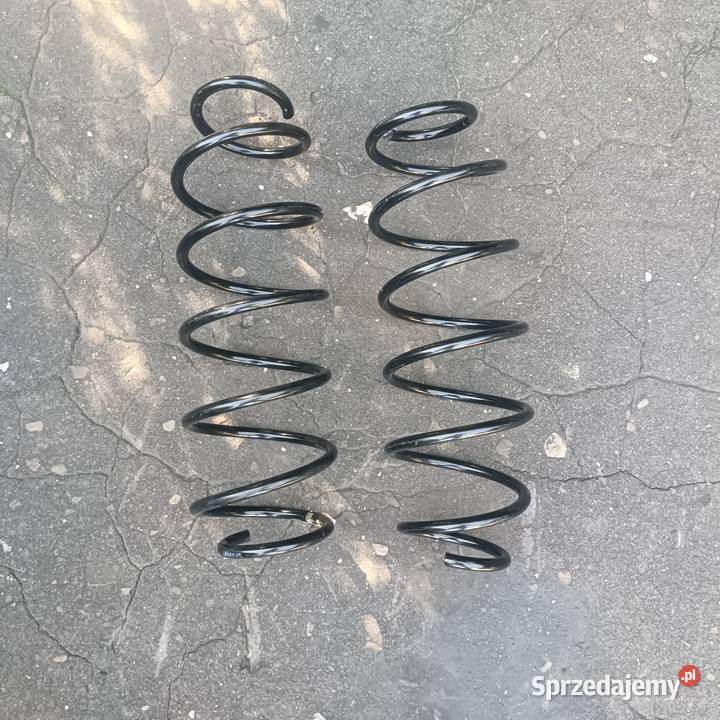 Sprężyny przód Fiat Stilo 19 SF090MT sprężyna Oświęcim