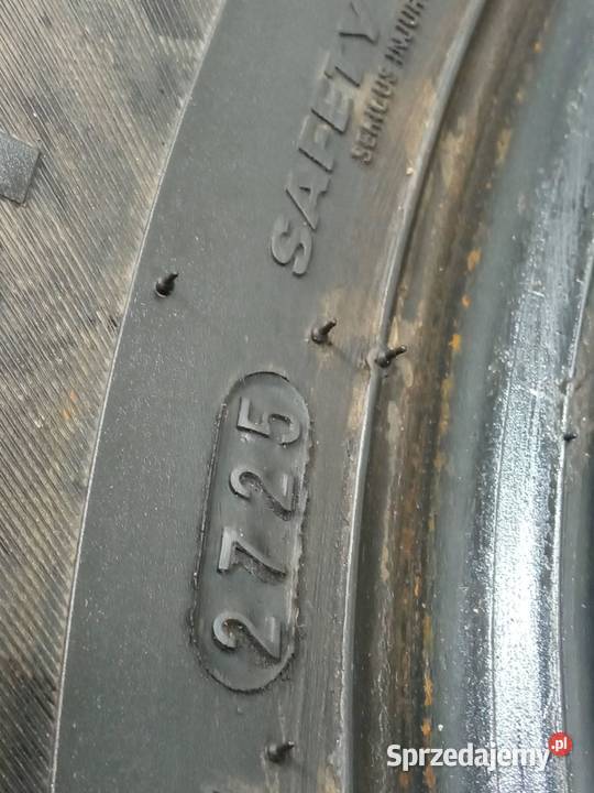 4x OPONA ZIMOWA KUMHO WINTERCRAFT WP52 19560R15