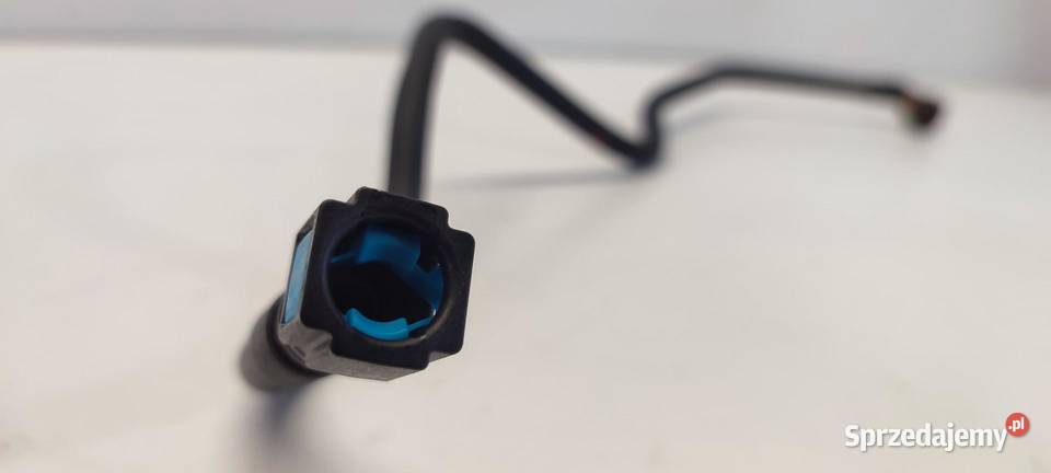 MAZDA 2 TOYOTA YARIS IV PRZEWÓD PALIWA 15 HYBRID osobowe