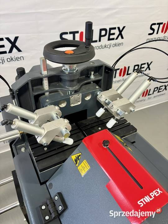 Piła do listewek STB GS 225A 2009 Produkcja Jasionka