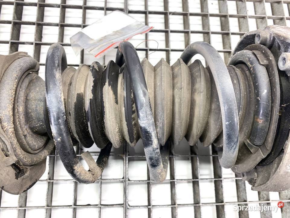 AMORTYZATOR PRAWY PRZÓD ZE SPRĘŻYNĄ MINI CLUBMAN osobowe podkarpackie