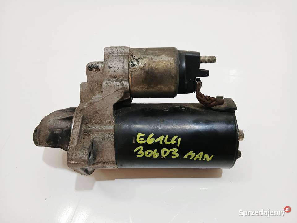 ROZRUSZNIK BMW E60 E61 306D3 7796892 Strzyżewice