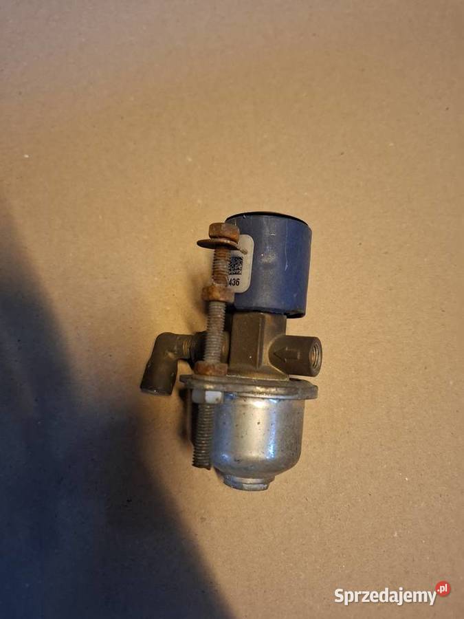Elektrozawór BRC ET98 MY07 STD LPG Przyborów