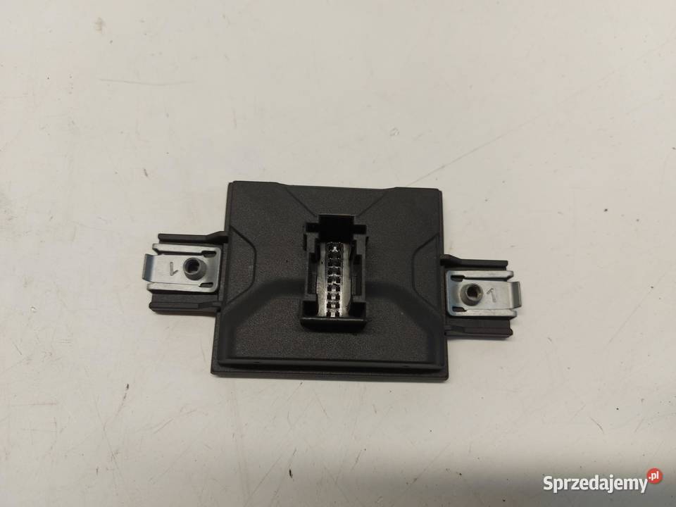 Mercedes EQV w447 Vklasa 2021 moduł sterownik dolnośląskie sprzedam