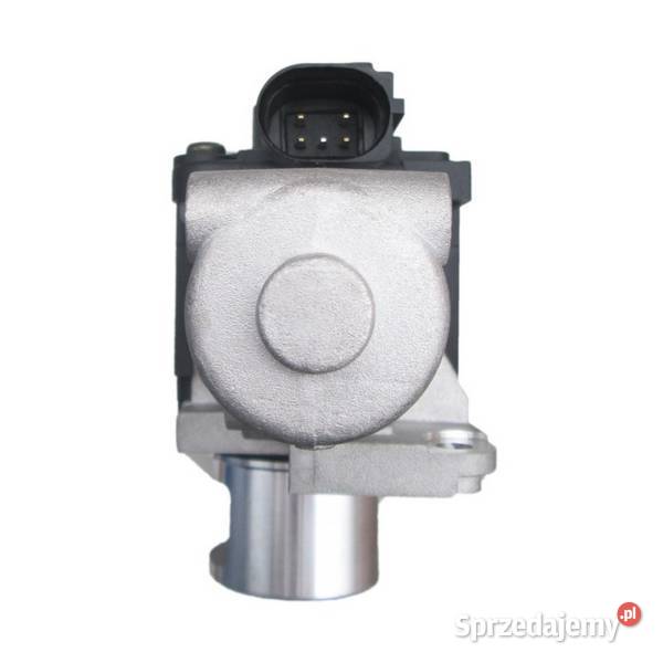 Zawór EGR Vw PoloSkoda Fabia II Seat Ibiza Bydgoszcz