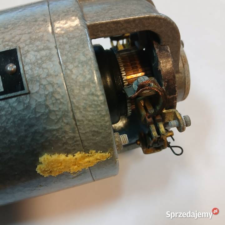 Konwerter przekształtnik adapter falownik U30A Skierniewice