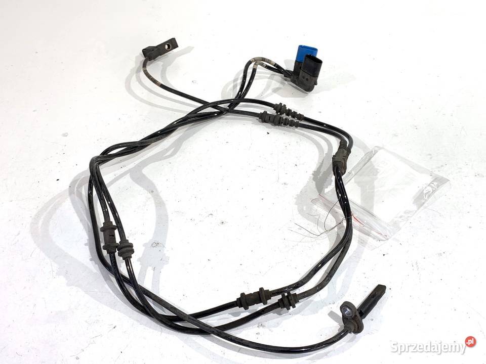 CZUJNIK ABS PRAWY PRZÓD MERCEDES CLS A2139052009