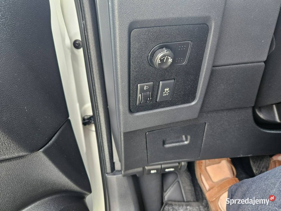 Nissan Qashqai Klimatyzacja Tempomat Czujniki sprzedam