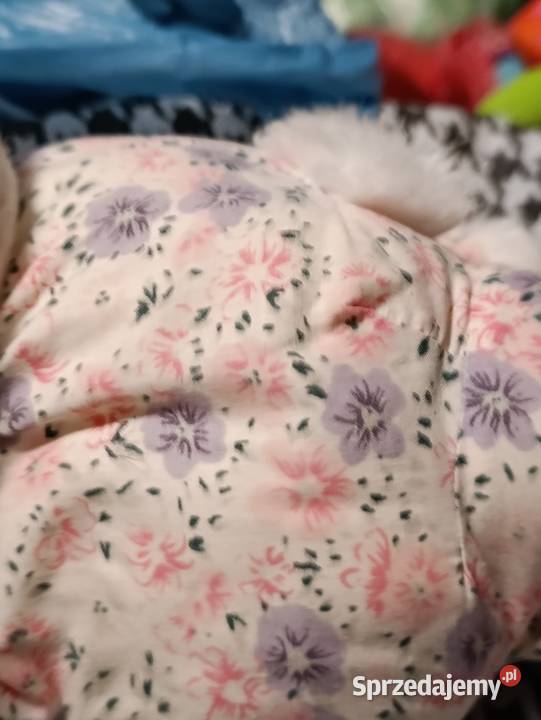 miś z poduszką pluszak zabawka pluszowa maskotka Poznań