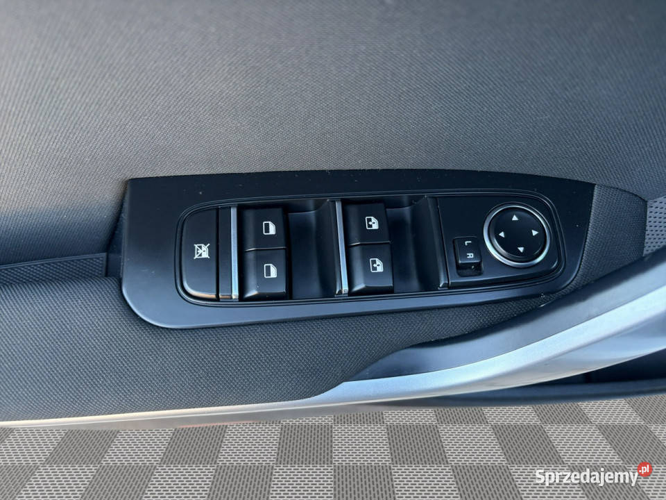 Kia Ceed CT084AF10 TGDI S Czcof Bluetooth elektryczne lusterka pomorskie Gdańsk