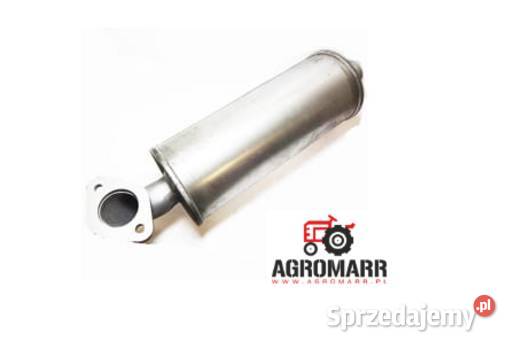 TŁUMIK RENAULT sprzedam