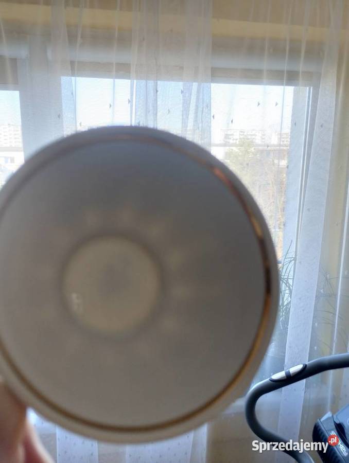 PRL filiżanka porcelana Wałbrzych Cyrk sprzedam