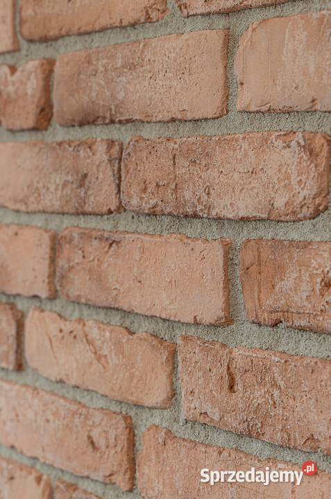 PŁYTKA CEGLANA SZEWSKA mazowieckie Warszawa