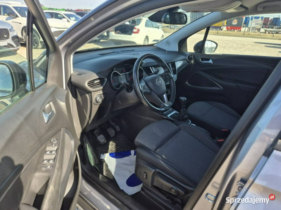 Opel Crossland sprzedam