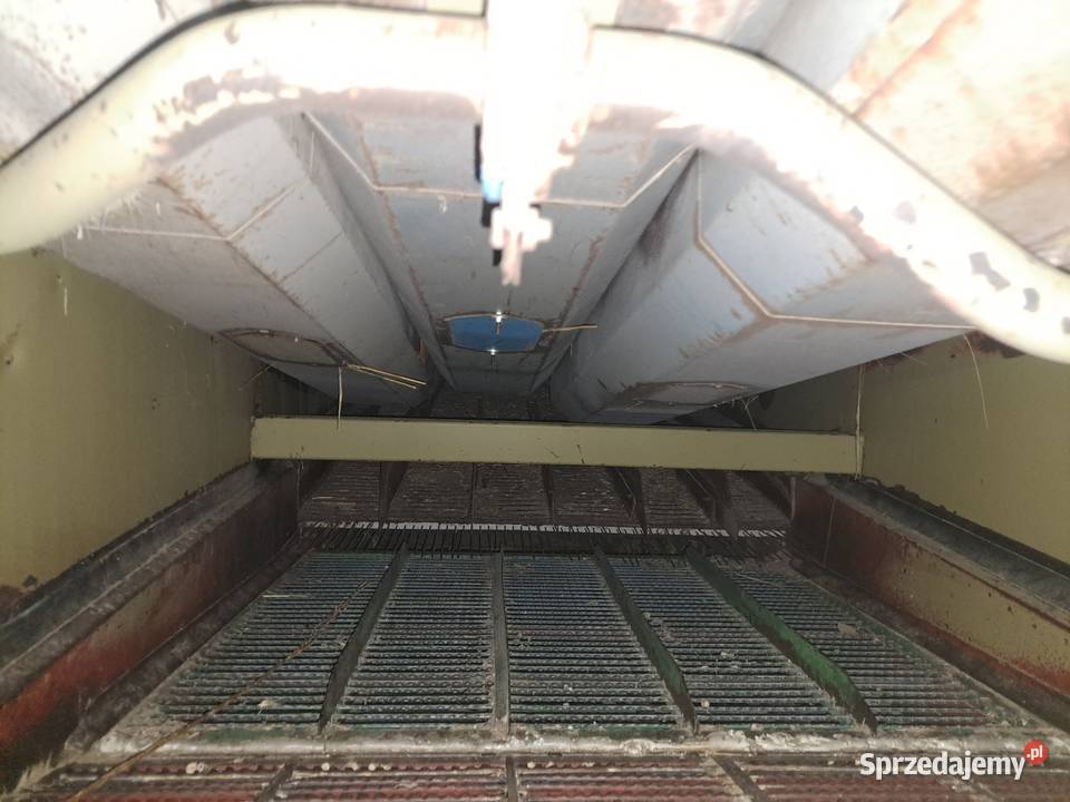 Kombajn e 514 dolnośląskie Kłodzko