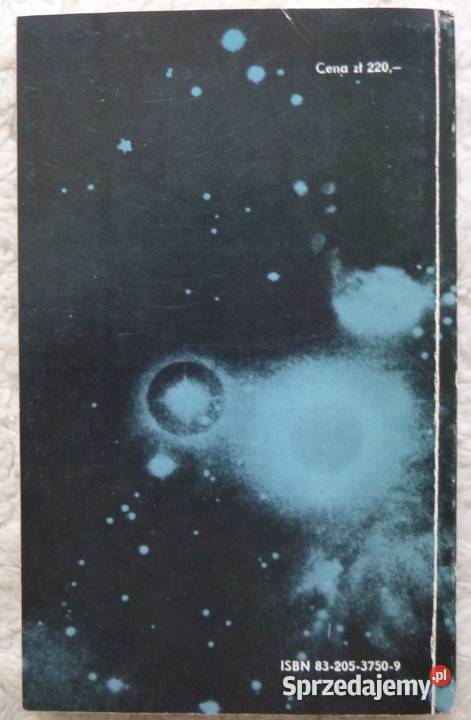 Astrologia astronomia astrofizyka Zbigniew Warszawa sprzedam