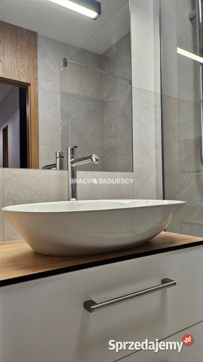 Mieszkanie Kraków 53m2 2 pokojowe małopolskie sprzedam