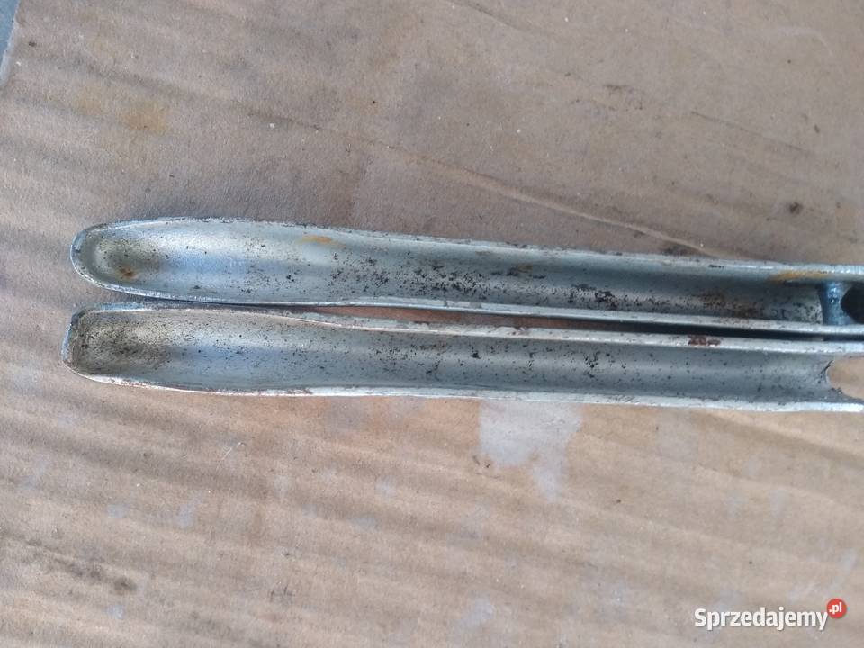 Wfm WSK SHL klamki kierownicy oryginał Pozostałe Kruszwica