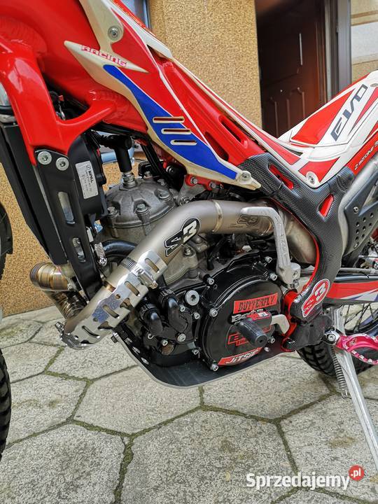 trial beta evo factory 125250300 trial Bytom