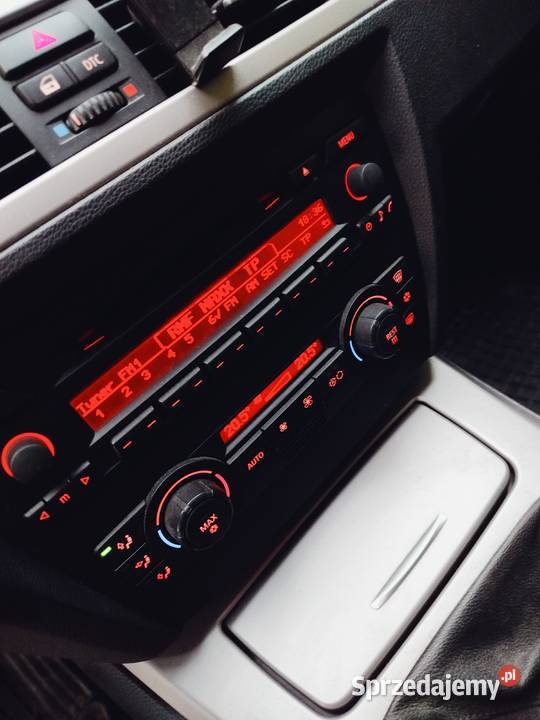 BMW e91 318i elektryczne szyby Oleszno
