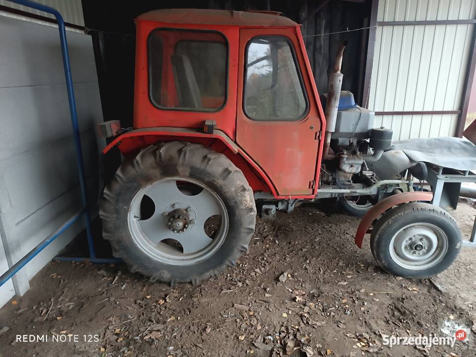 Sprzedam S321 śląskie Częstochowa