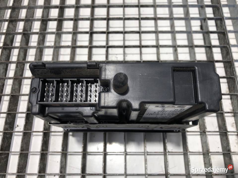 TACHOGRAF DAF XF 2030634 REJESTRATOR DROGI podkarpackie