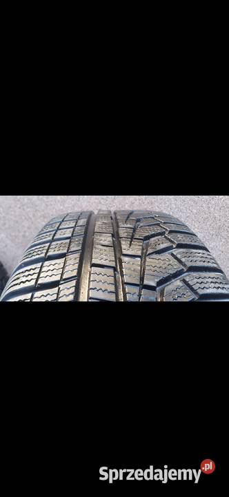 Opony Zimowe Koła 205 60r16 75mn Hyundai Kona śląskie Gliwice