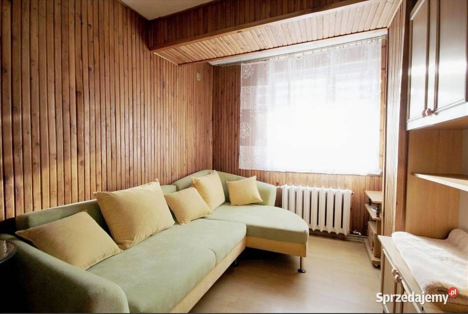 3pok 99met gmina Bolków BALKON PIWNICA OGRÓD Wolbromek