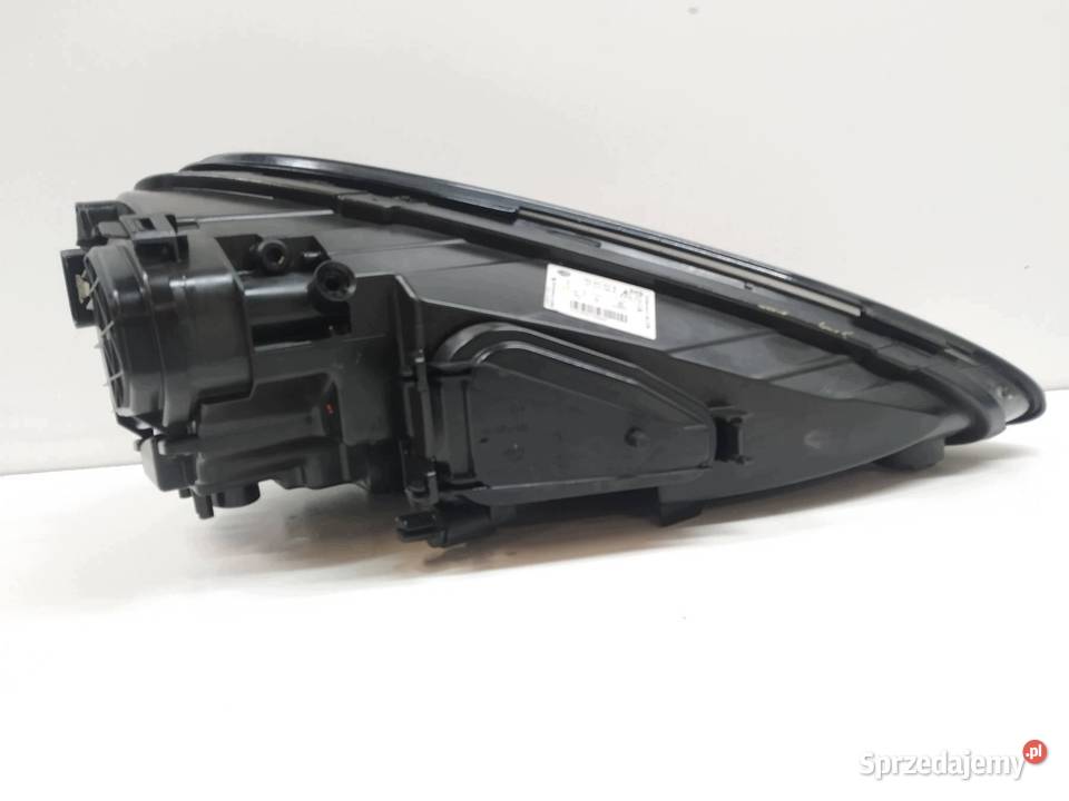 LAMPA PRZÓD LEWA XENON LED EUROPA 7P5941031Q